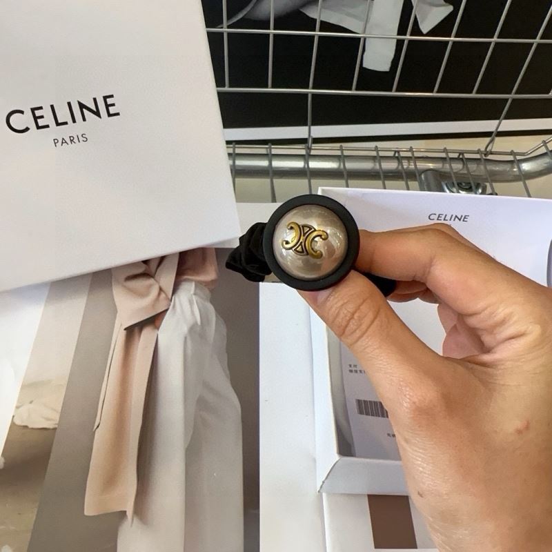 Celine Hair Hoop